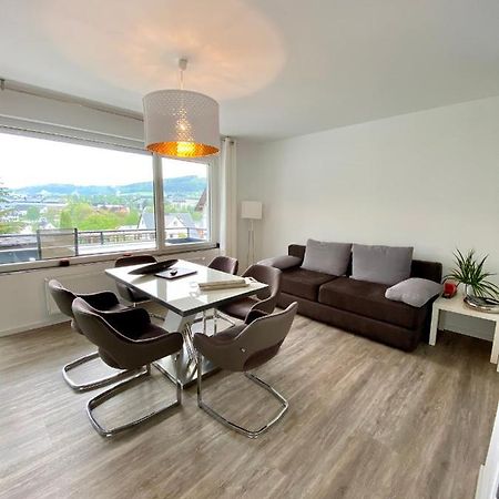 Willinger Perle 69 Appartement Willingen  Buitenkant foto