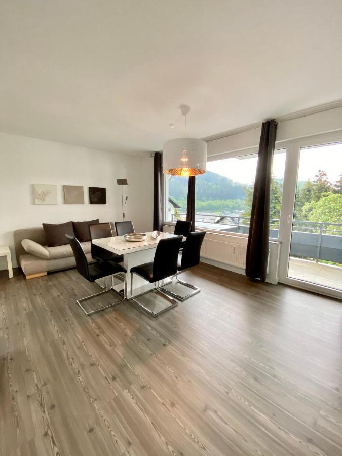 Willinger Perle 69 Appartement Willingen  Buitenkant foto
