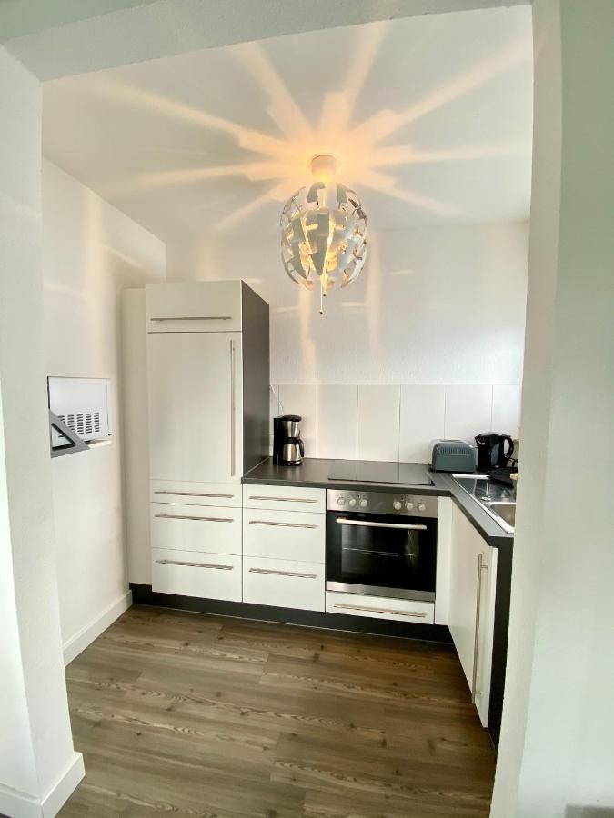 Willinger Perle 69 Appartement Willingen  Buitenkant foto