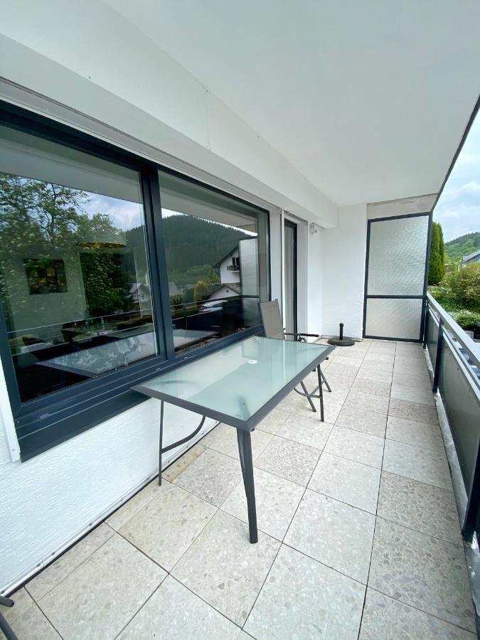 Willinger Perle 69 Appartement Willingen  Buitenkant foto