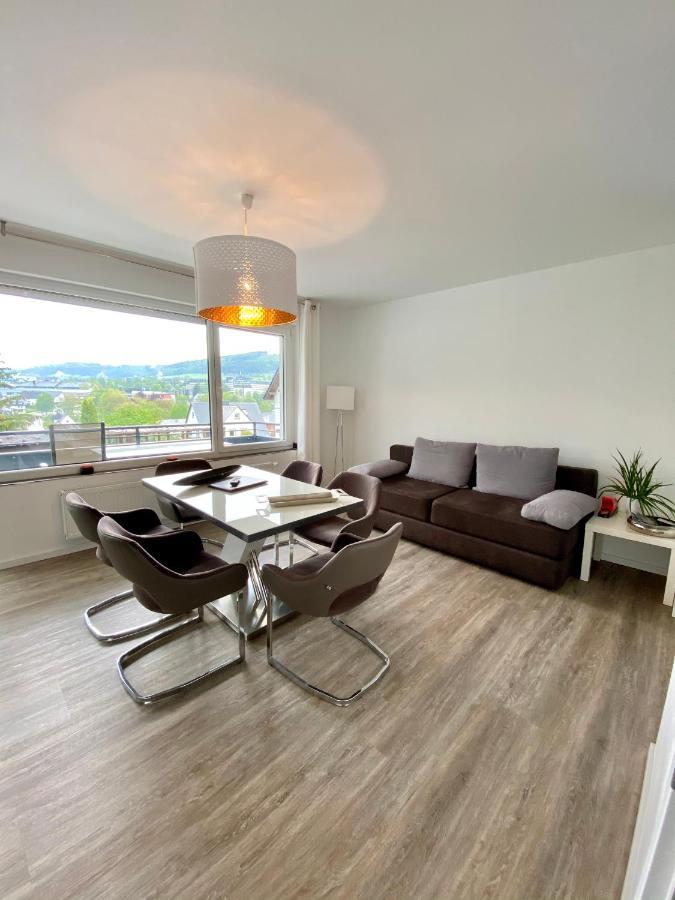 Willinger Perle 69 Appartement Willingen  Buitenkant foto