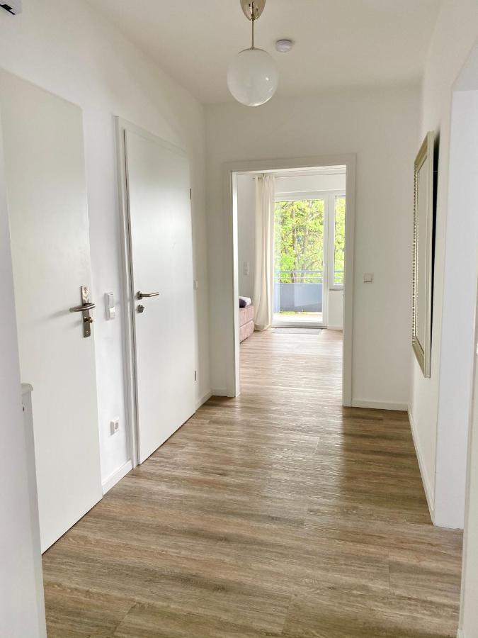 Willinger Perle 69 Appartement Willingen  Buitenkant foto