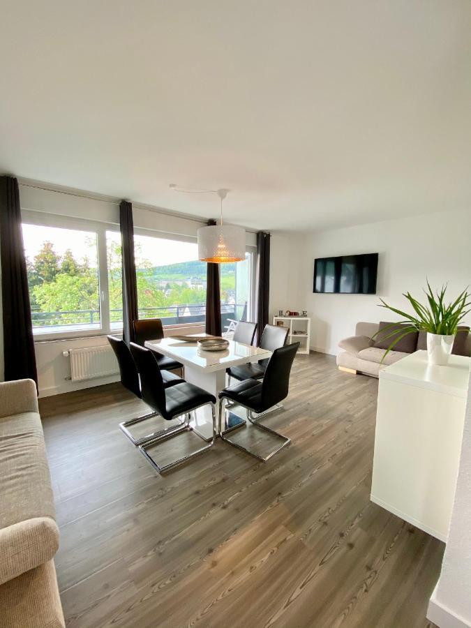 Willinger Perle 69 Appartement Willingen  Buitenkant foto