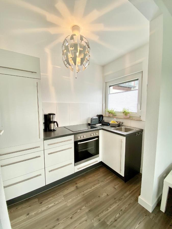 Willinger Perle 69 Appartement Willingen  Buitenkant foto