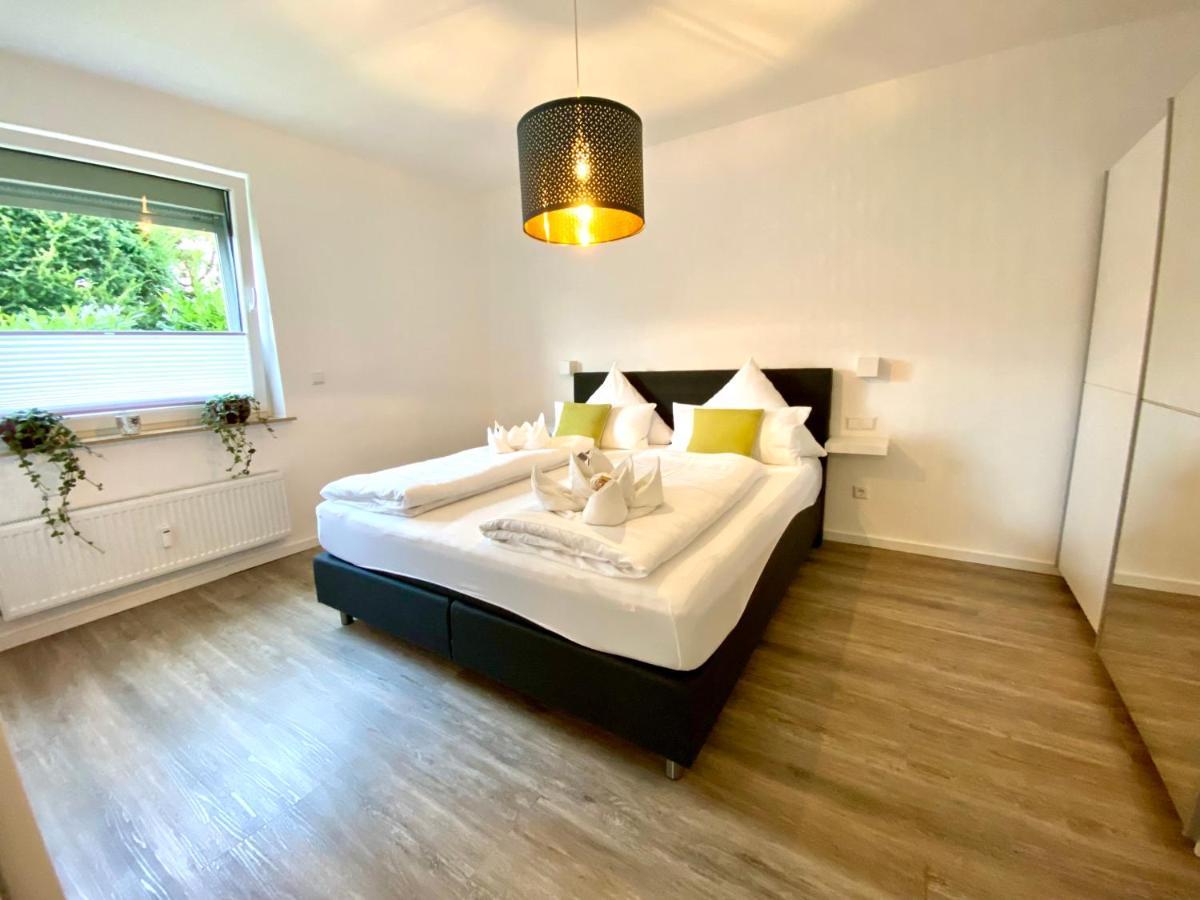 Willinger Perle 69 Appartement Willingen  Buitenkant foto