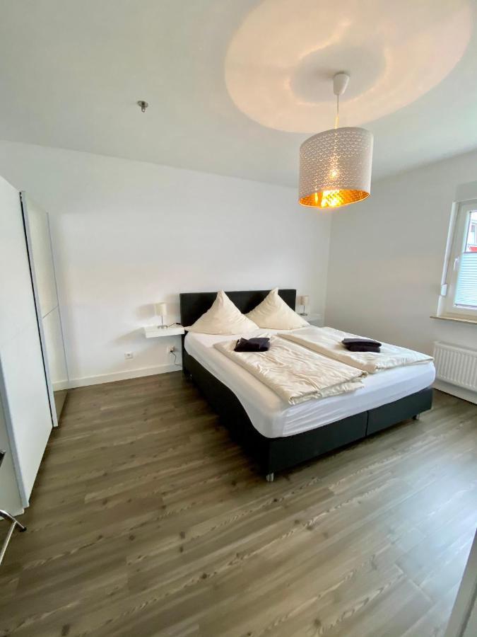 Willinger Perle 69 Appartement Willingen  Buitenkant foto