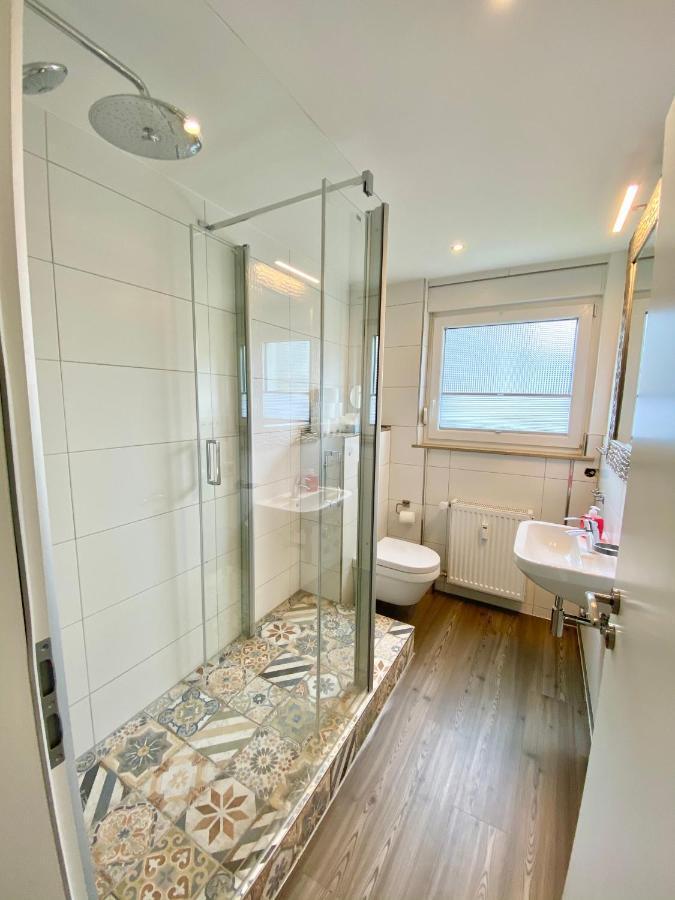 Willinger Perle 69 Appartement Willingen  Buitenkant foto