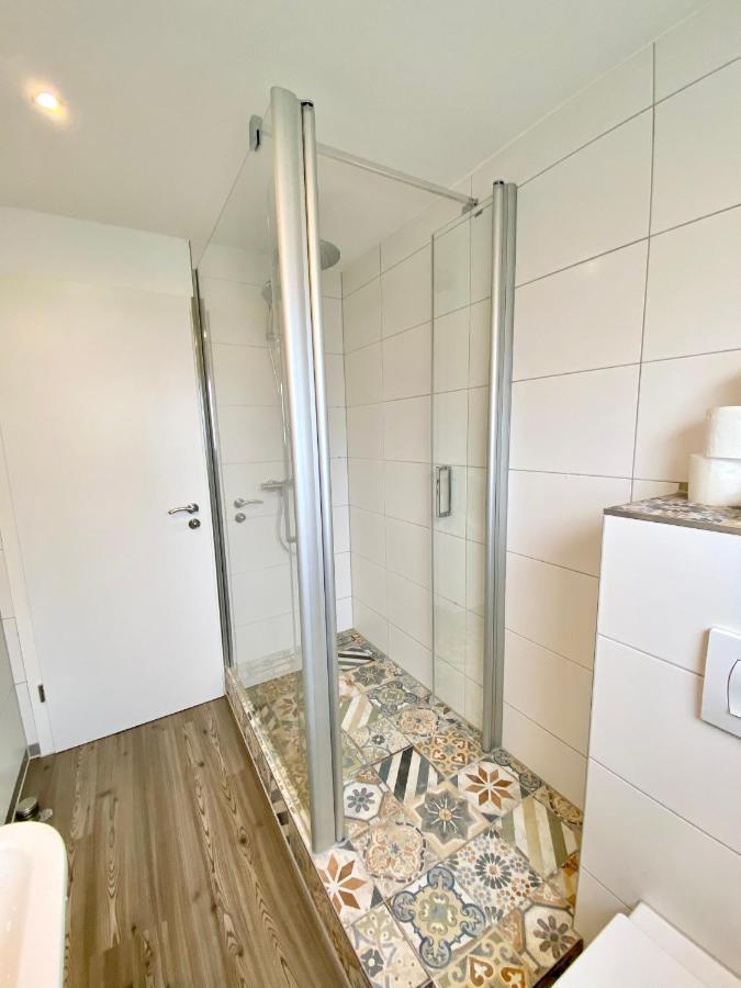Willinger Perle 69 Appartement Willingen  Buitenkant foto