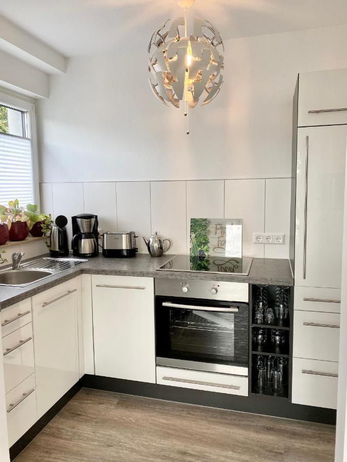 Willinger Perle 69 Appartement Willingen  Buitenkant foto