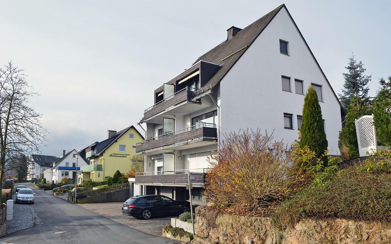 Willinger Perle 69 Appartement Willingen  Buitenkant foto